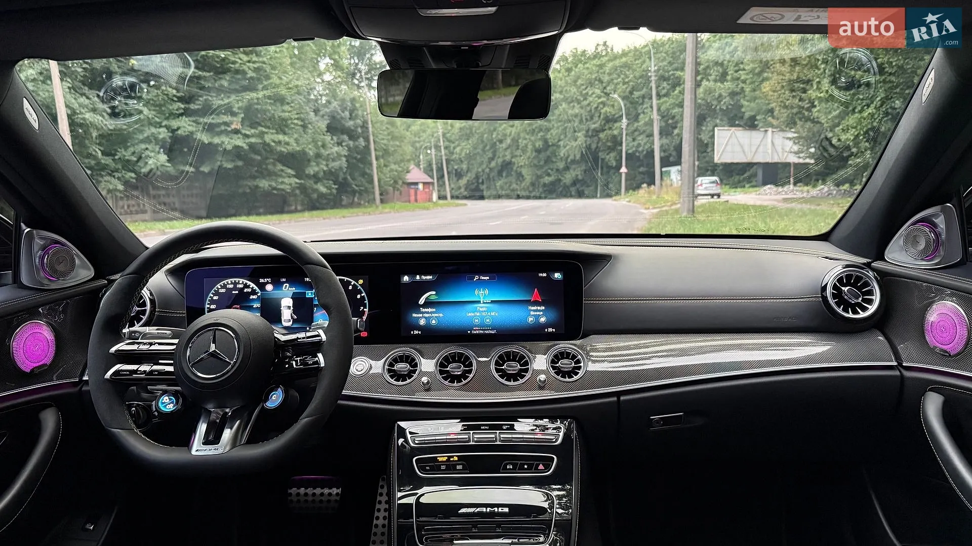 2021 Mercedes-Benz E-klasse - мініатюра 11