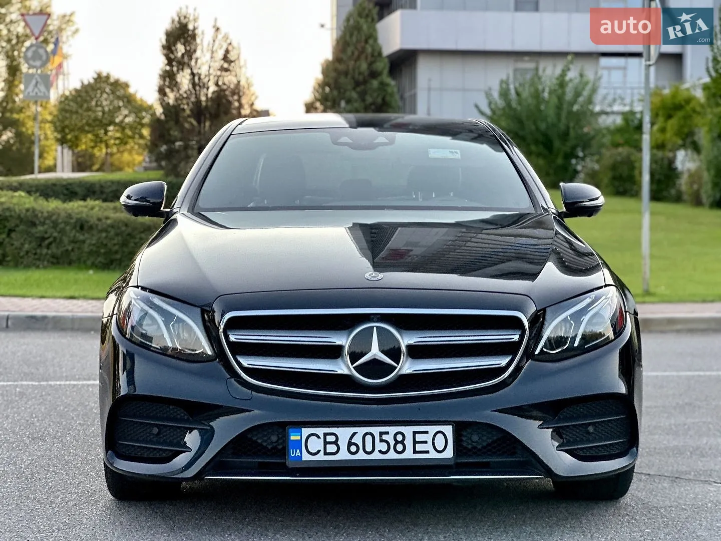 2018 Mercedes-Benz E-klasse - мініатюра 4