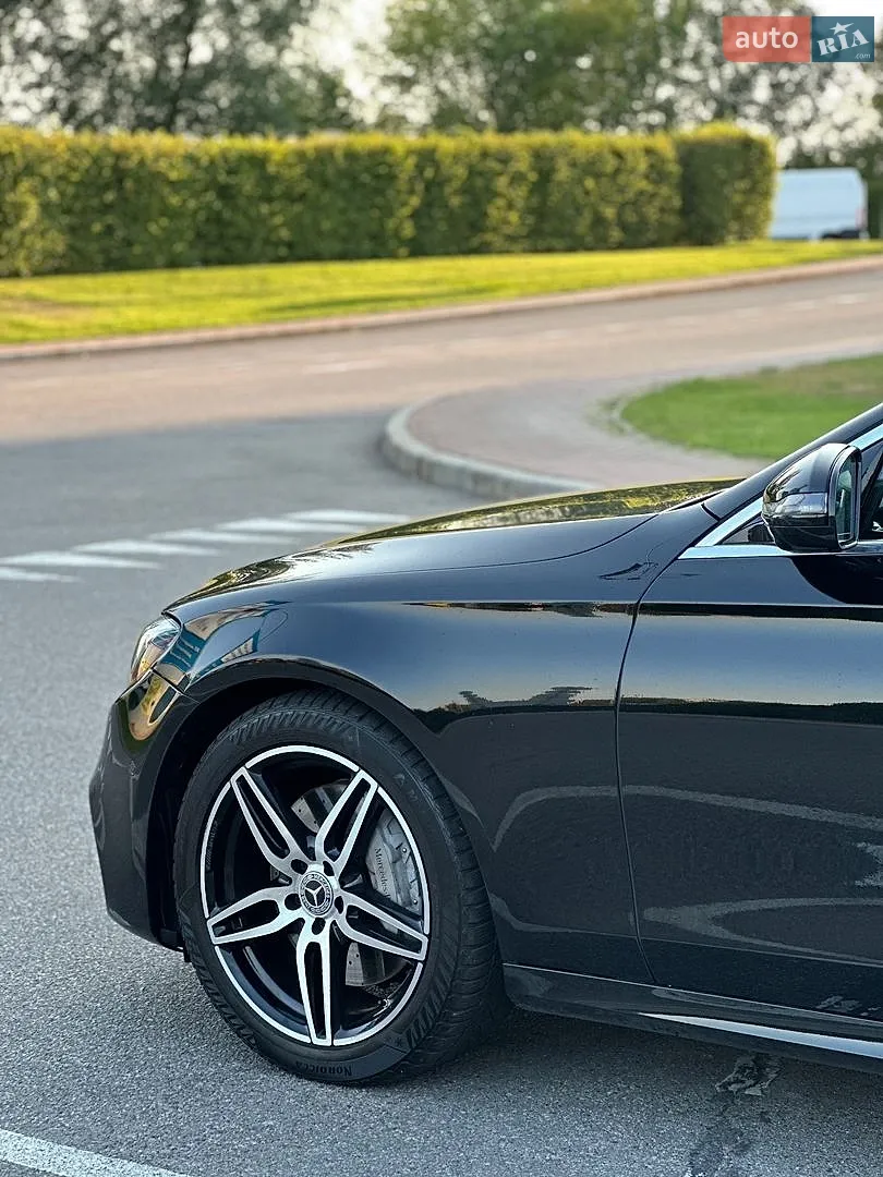 2018 Mercedes-Benz E-klasse - мініатюра 16