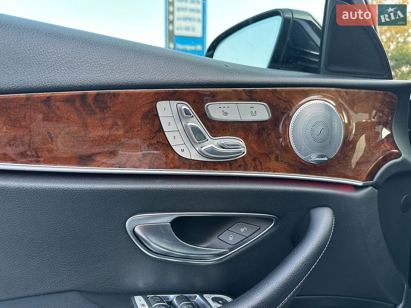 2018 Mercedes-Benz E-klasse - мініатюра 22
