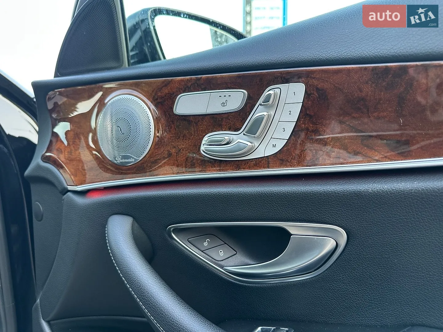 2018 Mercedes-Benz E-klasse - мініатюра 37