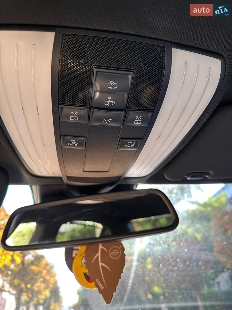 2011 Mercedes-Benz E-klasse - мініатюра 13
