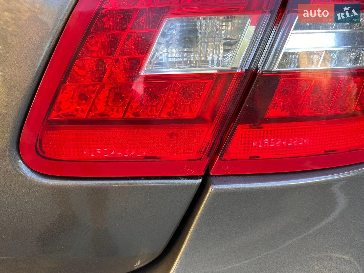 2011 Mercedes-Benz E-klasse - мініатюра 29