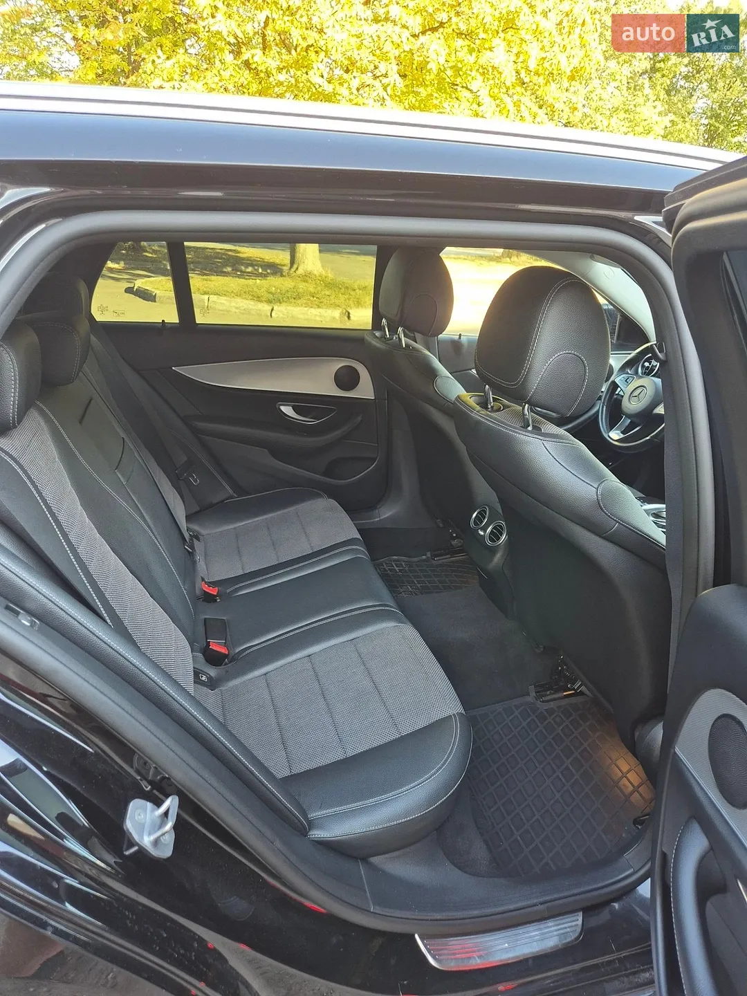 2017 Mercedes-Benz E-klasse - мініатюра 5