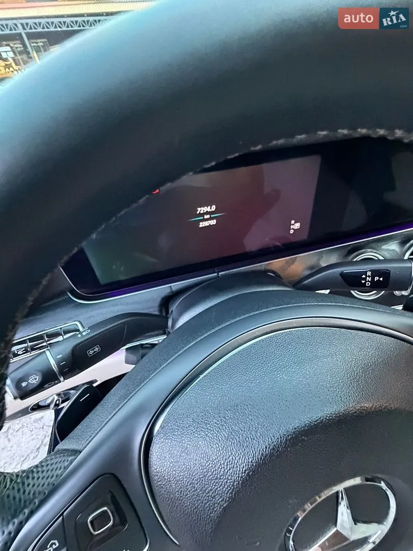 2016 Mercedes-Benz E-klasse - мініатюра 10