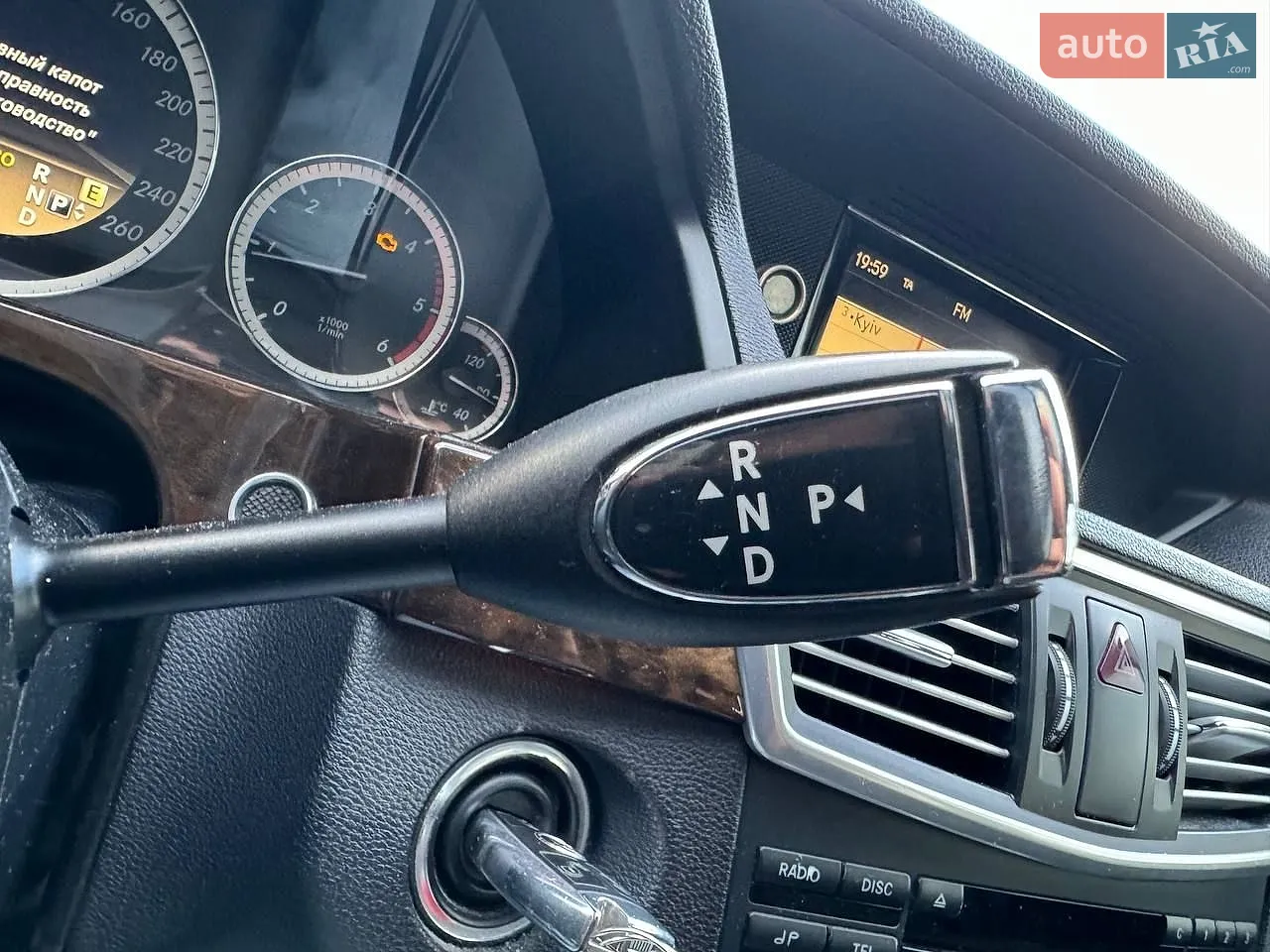 2012 Mercedes-Benz E-klasse - мініатюра 22
