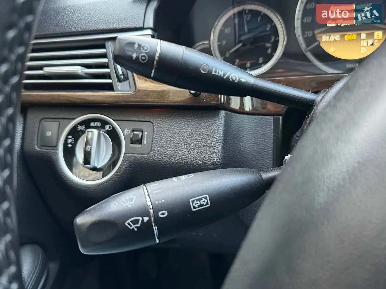 2012 Mercedes-Benz E-klasse - мініатюра 23