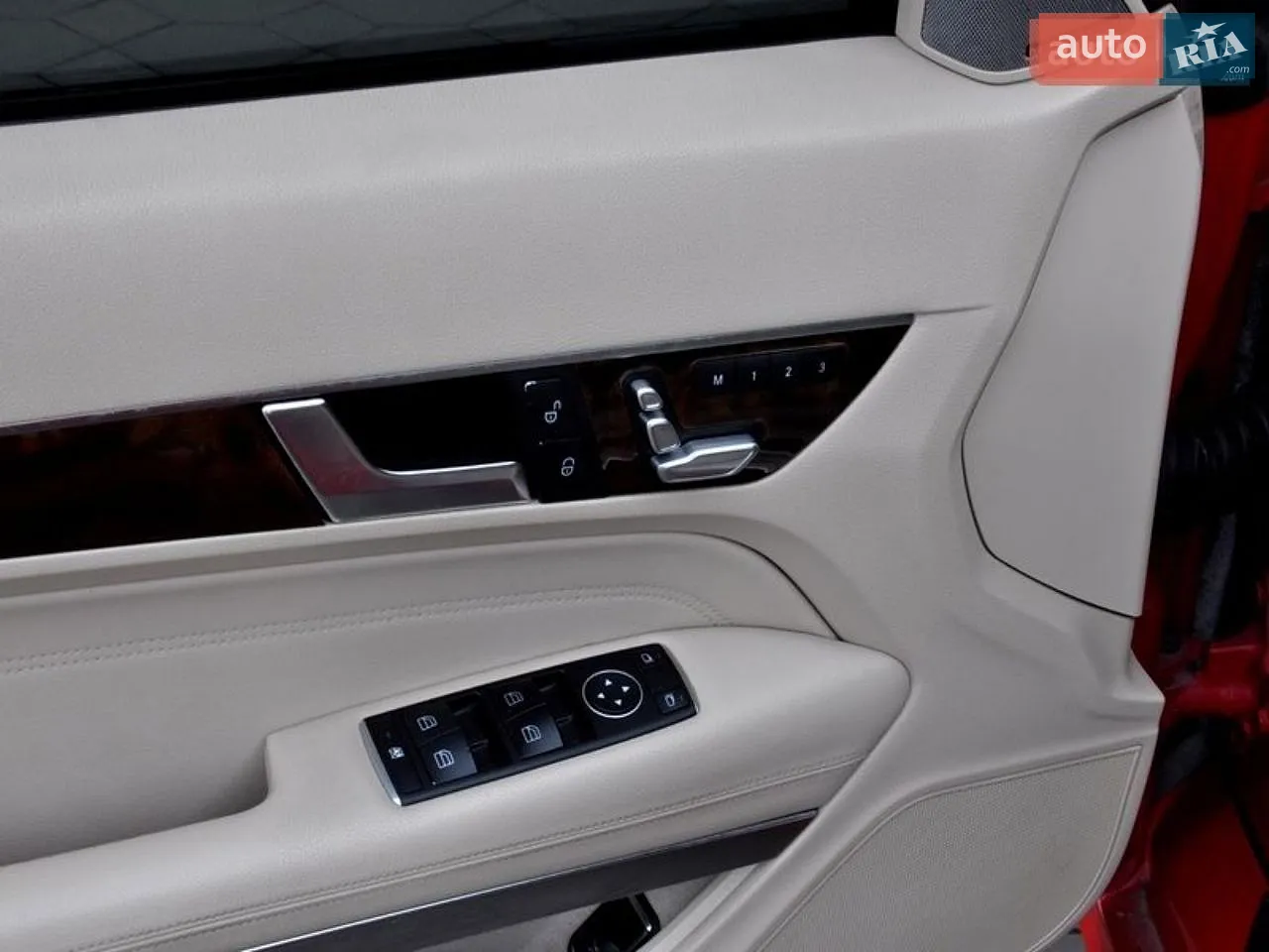 2013 Mercedes-Benz E-klasse - мініатюра 6