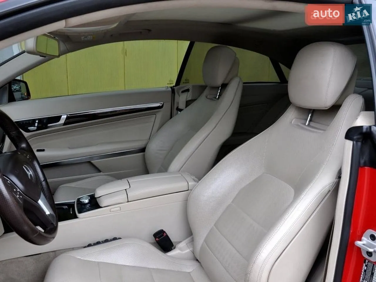 2013 Mercedes-Benz E-klasse - мініатюра 11
