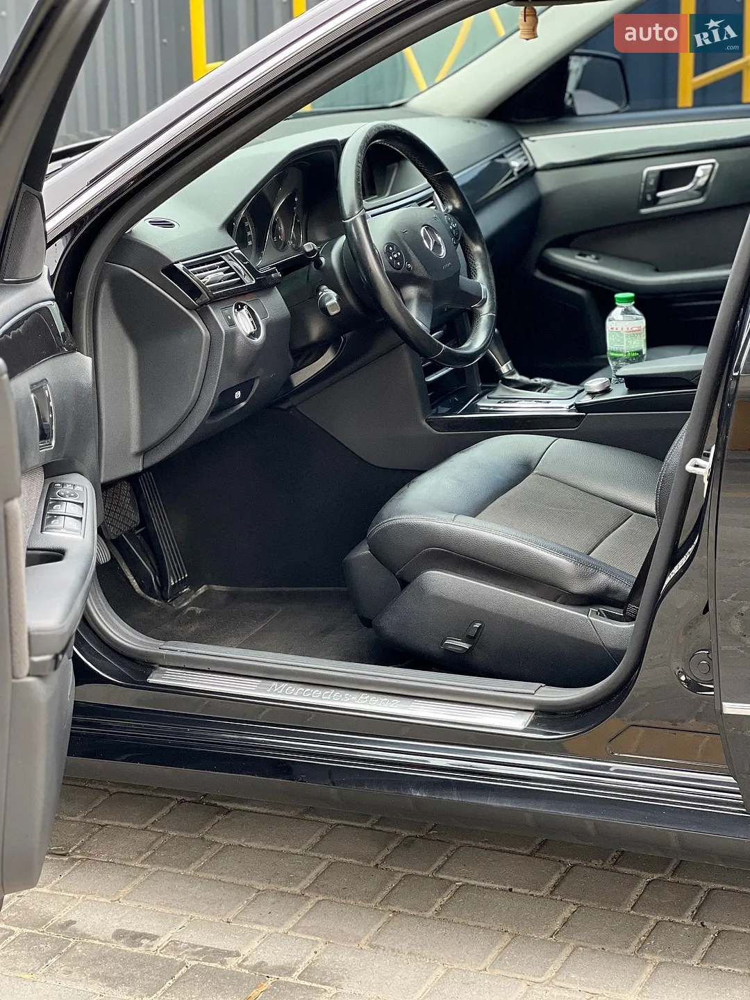 2011 Mercedes-Benz E-klasse - мініатюра 14