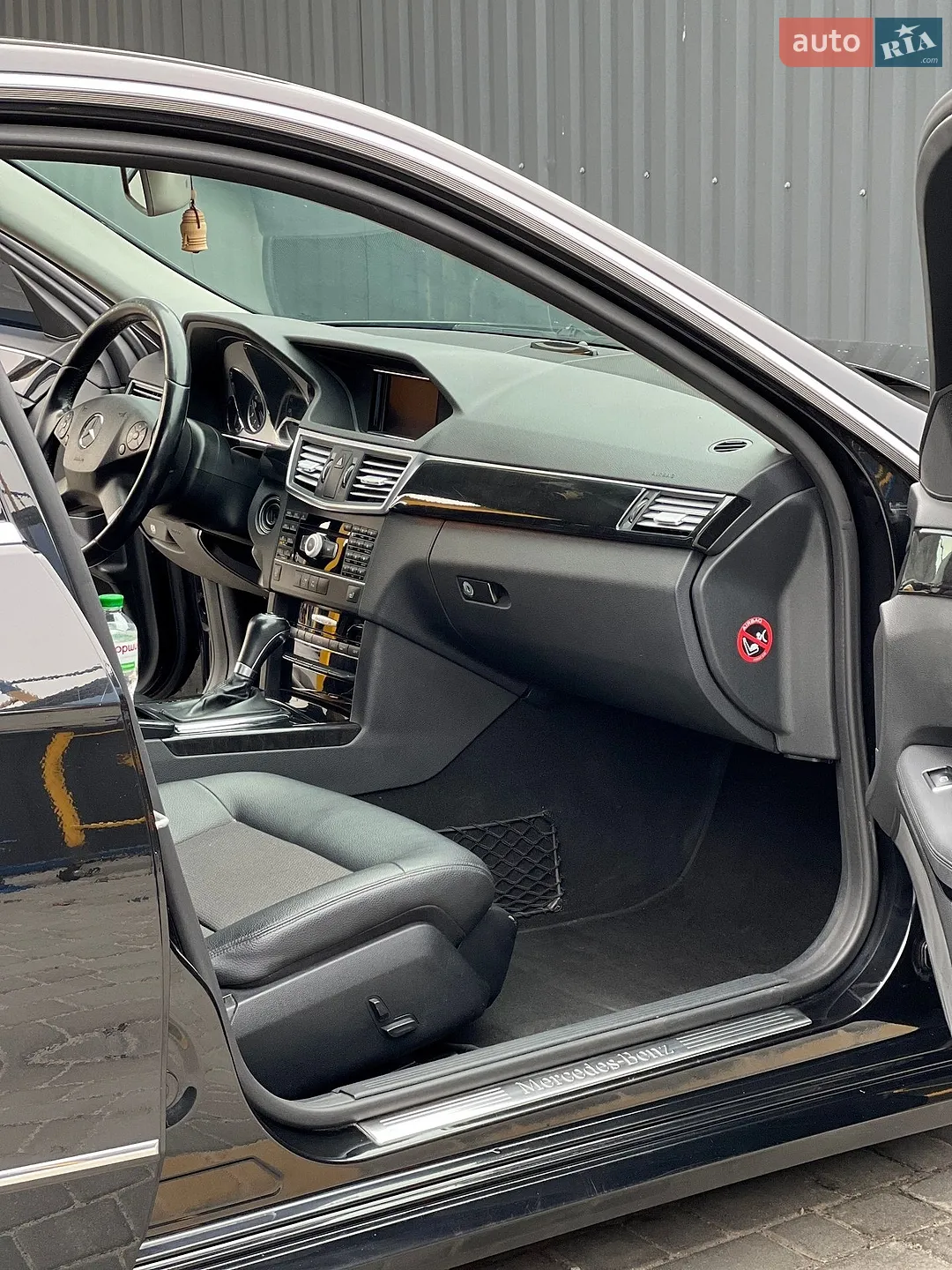 2011 Mercedes-Benz E-klasse - мініатюра 18