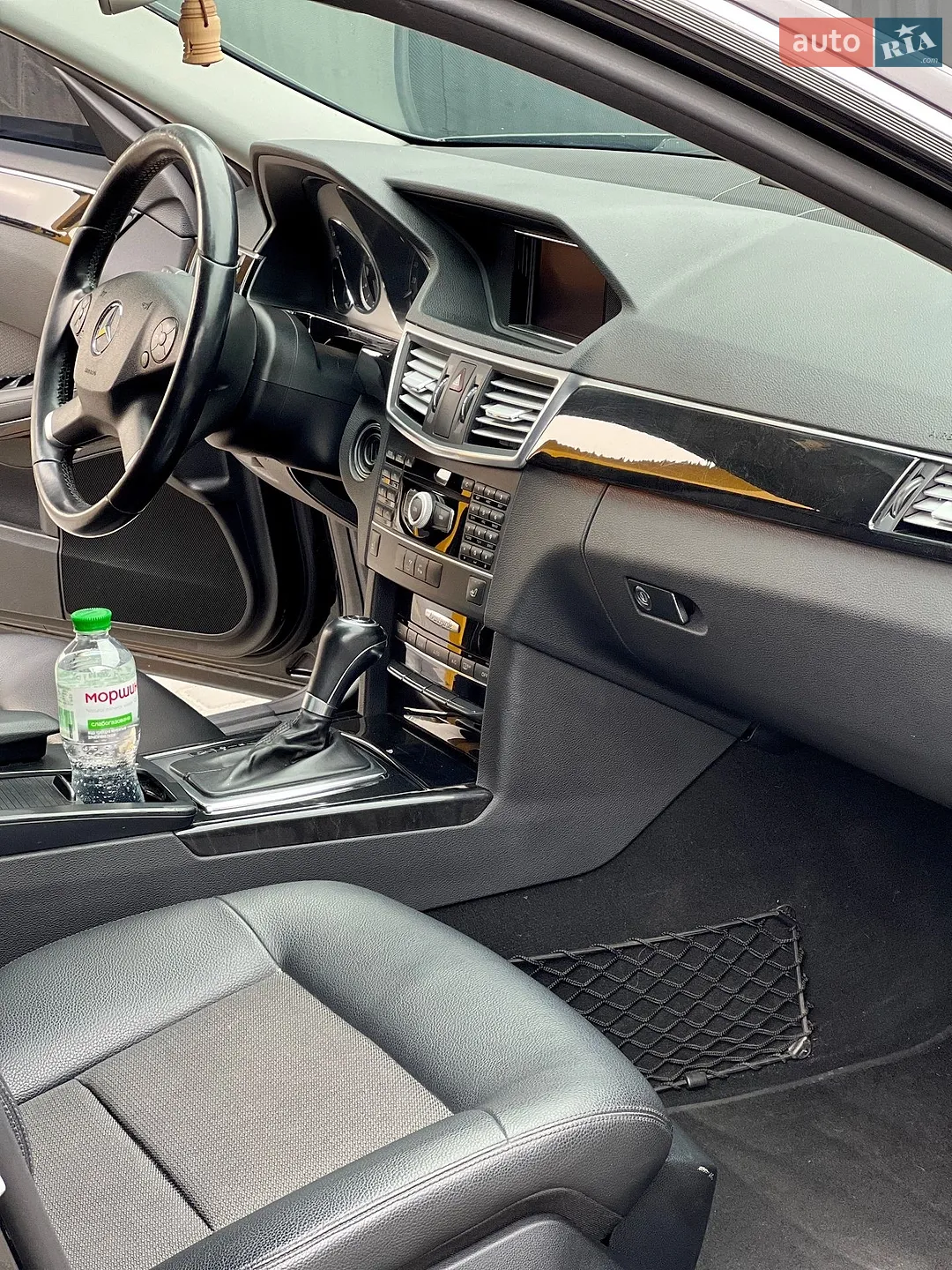 2011 Mercedes-Benz E-klasse - мініатюра 19