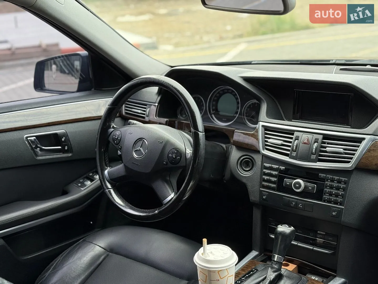 2011 Mercedes-Benz E-klasse - мініатюра 24