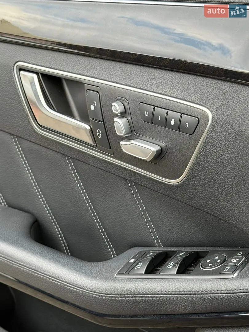 2014 Mercedes-Benz E-klasse - мініатюра 42