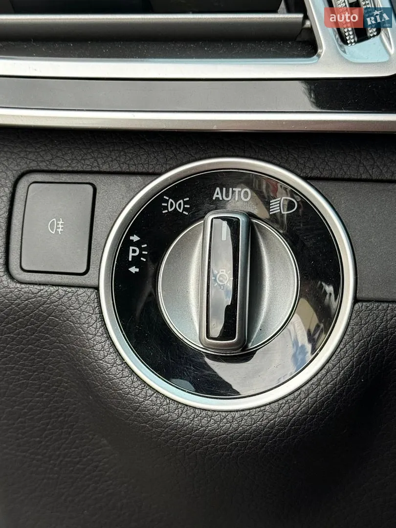 2014 Mercedes-Benz E-klasse - мініатюра 43