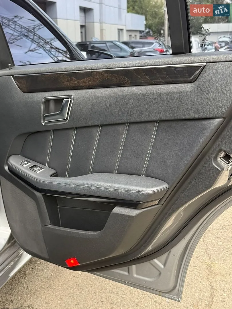 2014 Mercedes-Benz E-klasse - мініатюра 56
