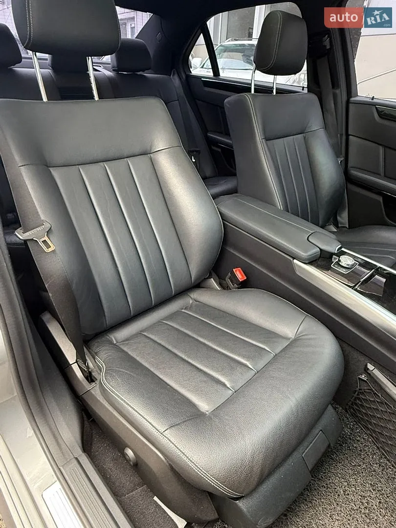 2014 Mercedes-Benz E-klasse - мініатюра 62