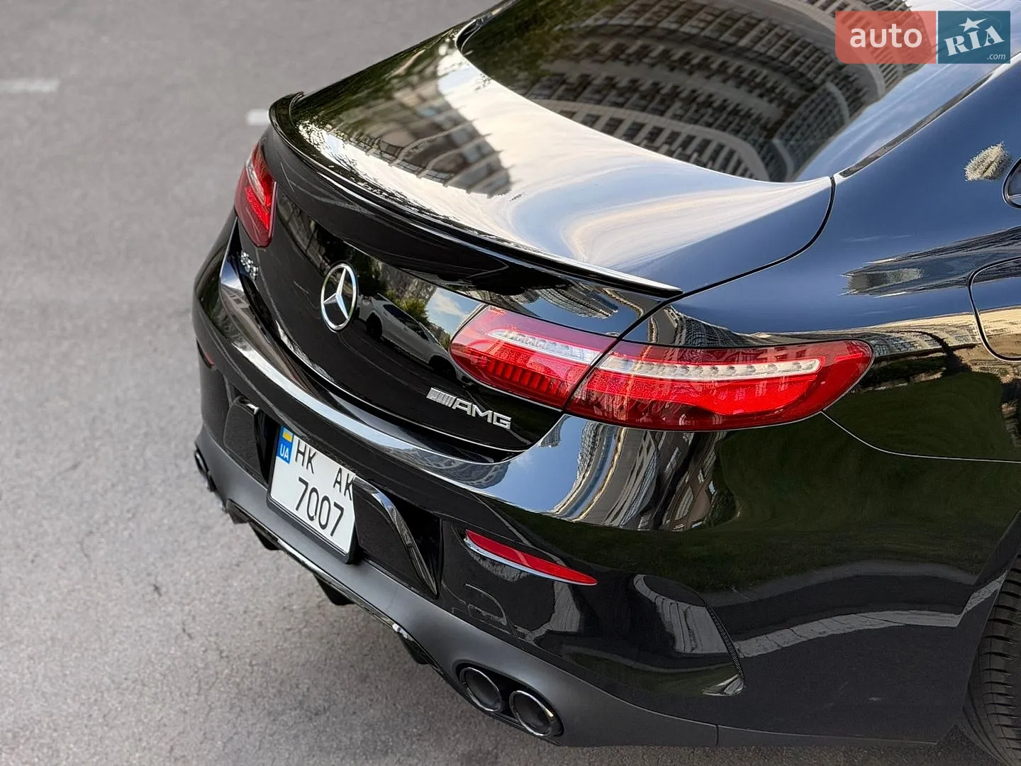 2019 Mercedes-Benz E-klasse - мініатюра 11