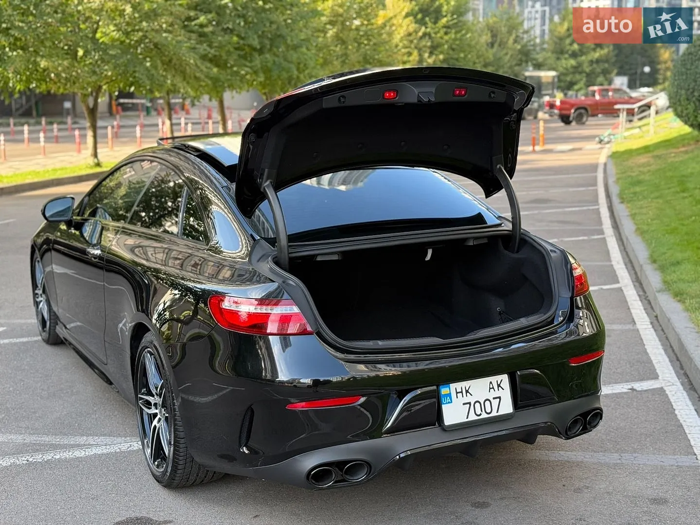 2019 Mercedes-Benz E-klasse - мініатюра 14