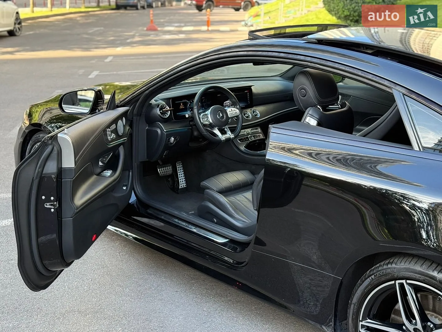 2019 Mercedes-Benz E-klasse - мініатюра 23