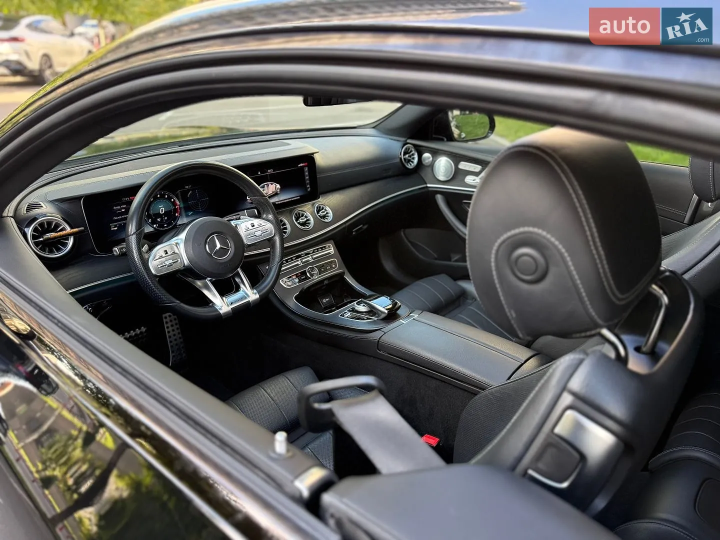 2019 Mercedes-Benz E-klasse - мініатюра 26