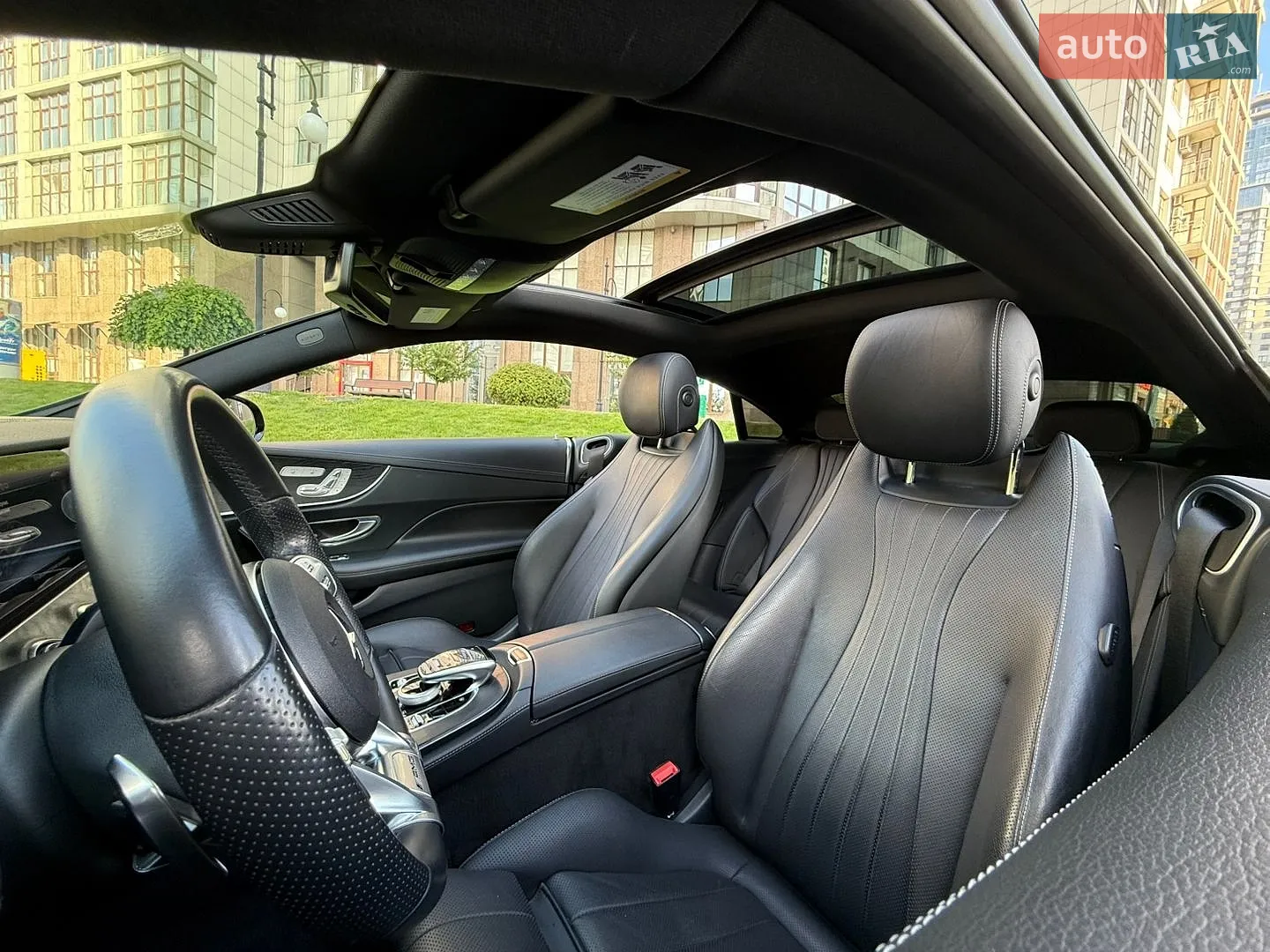 2019 Mercedes-Benz E-klasse - мініатюра 29