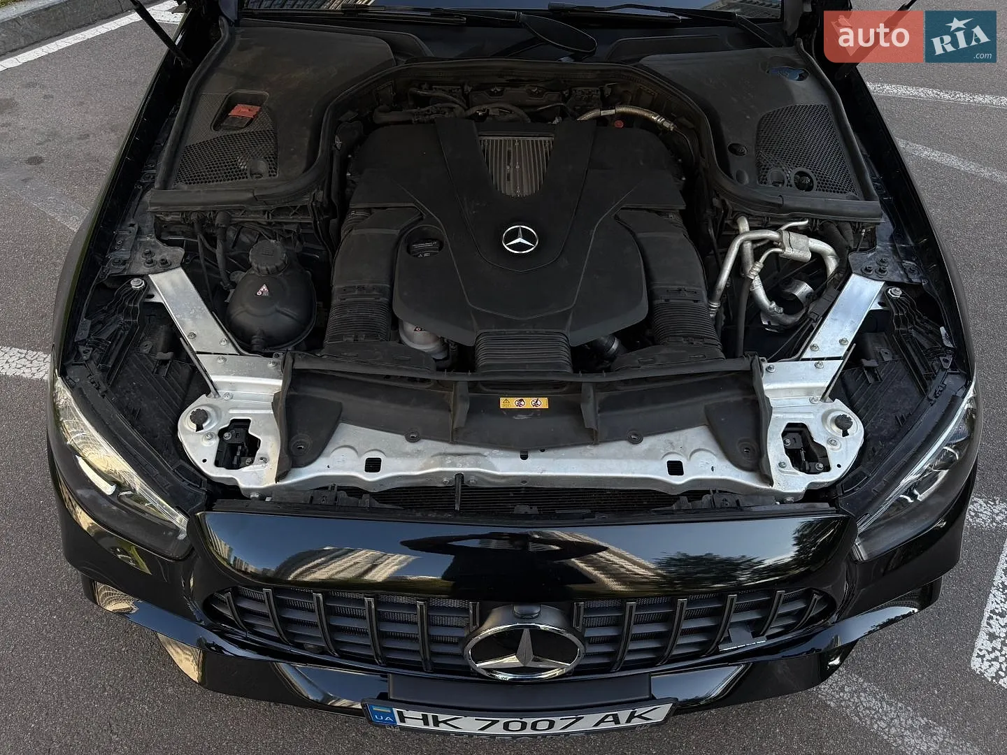 2019 Mercedes-Benz E-klasse - мініатюра 44