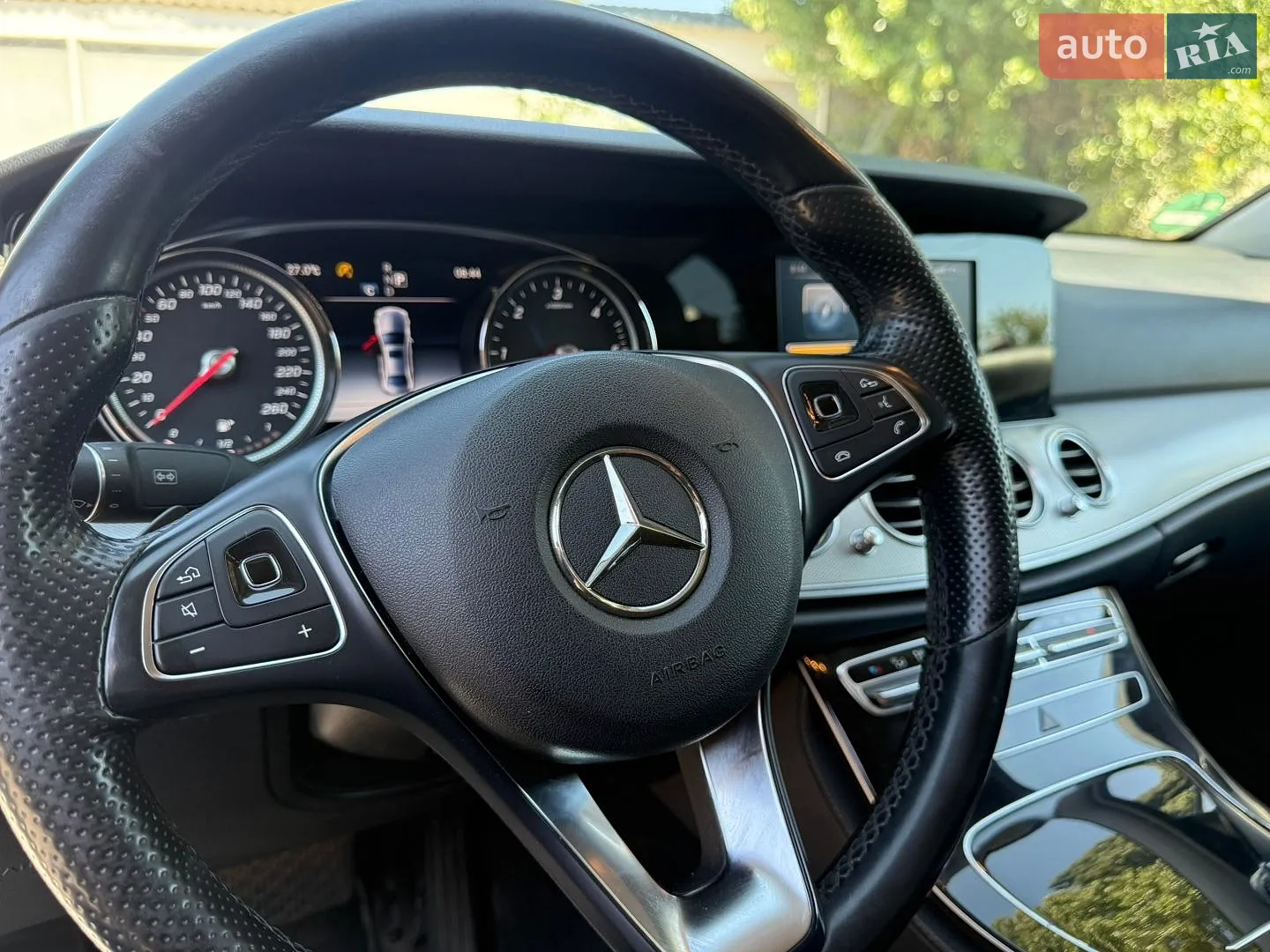 2016 Mercedes-Benz E-klasse - мініатюра 5