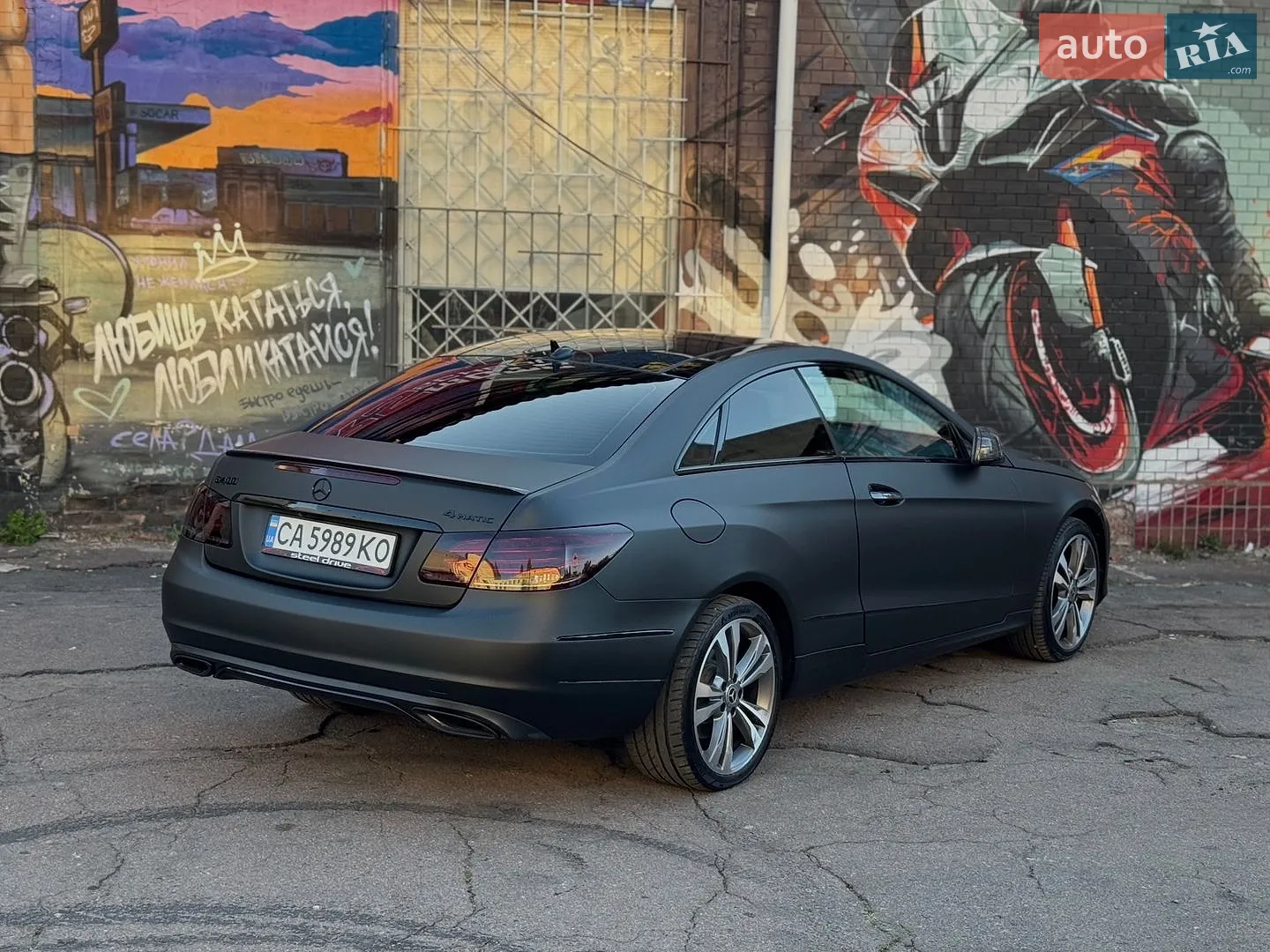 2016 Mercedes-Benz E-klasse - мініатюра 11