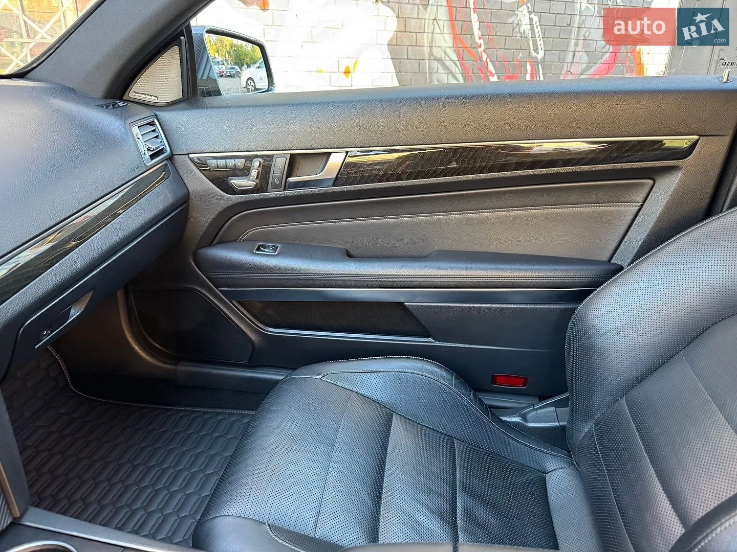 2016 Mercedes-Benz E-klasse - мініатюра 15