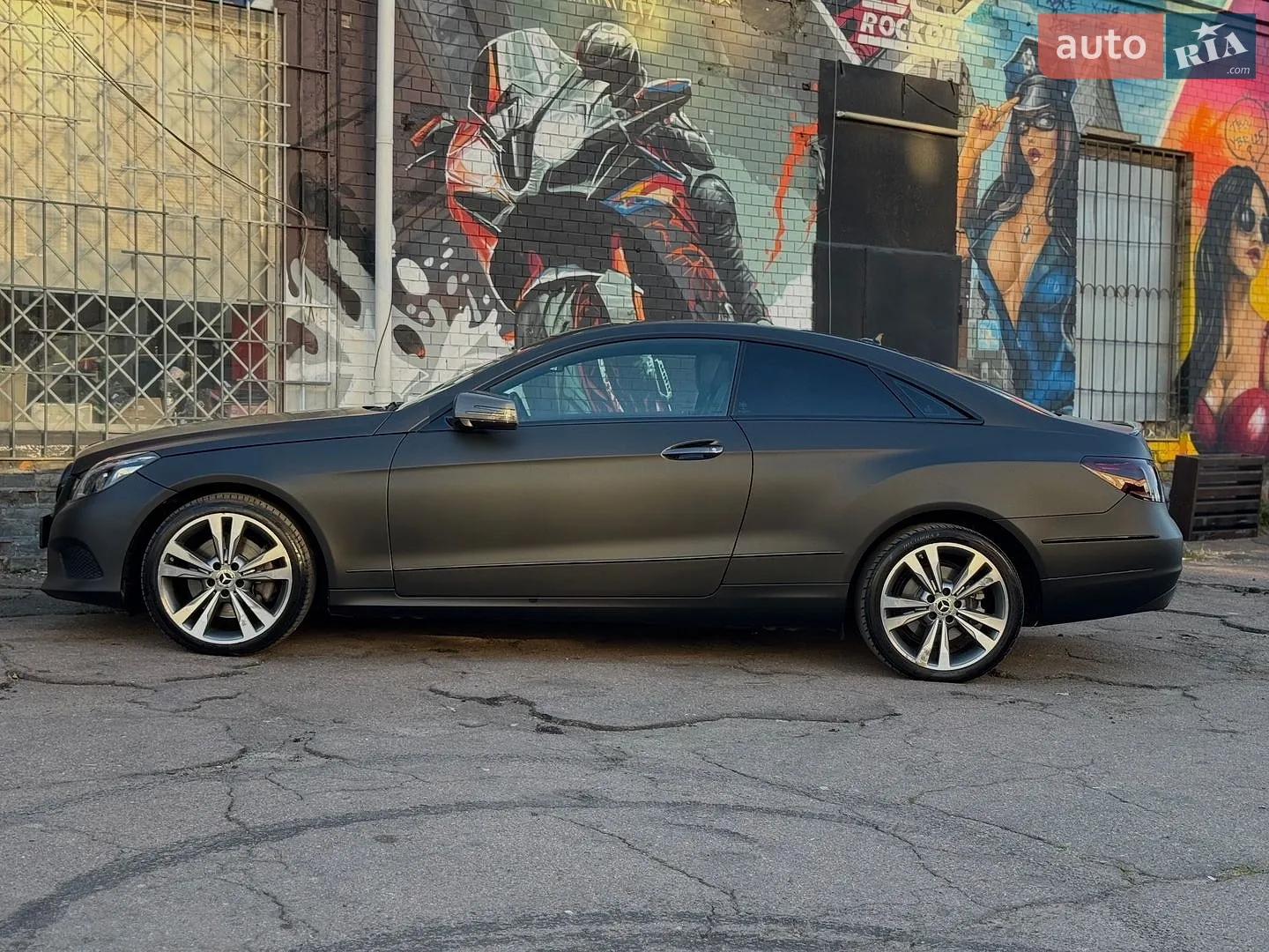 2016 Mercedes-Benz E-klasse - мініатюра 26