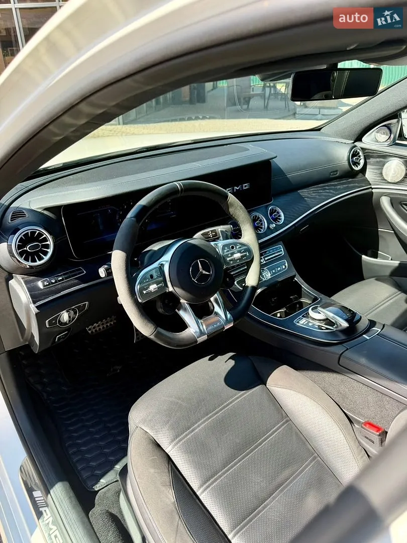 2017 Mercedes-Benz E-klasse - мініатюра 12