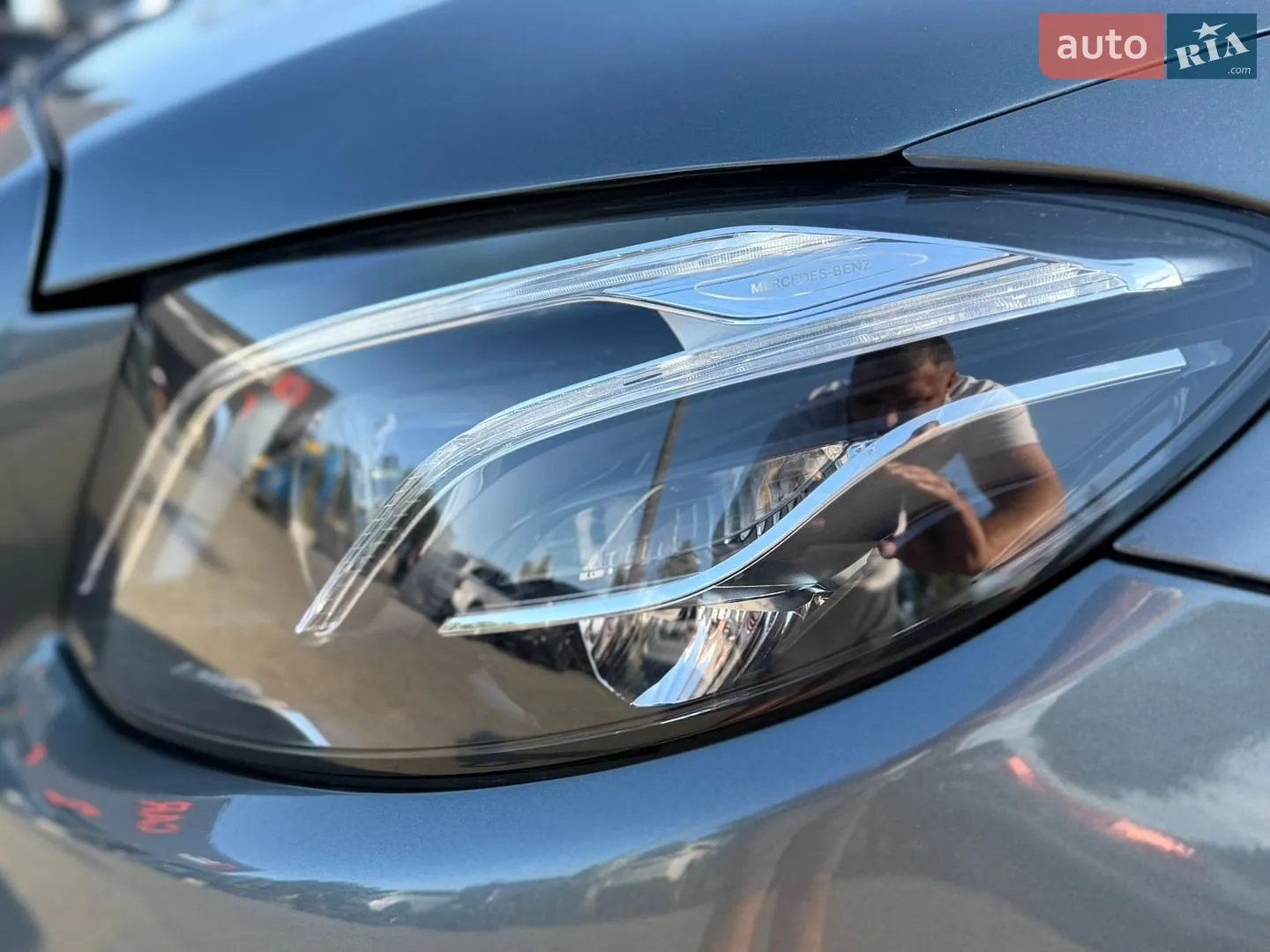 2018 Mercedes-Benz E-klasse - мініатюра 5