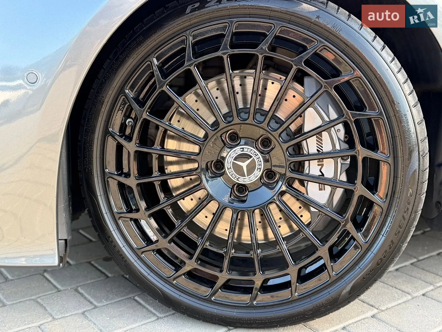 2018 Mercedes-Benz E-klasse - мініатюра 6