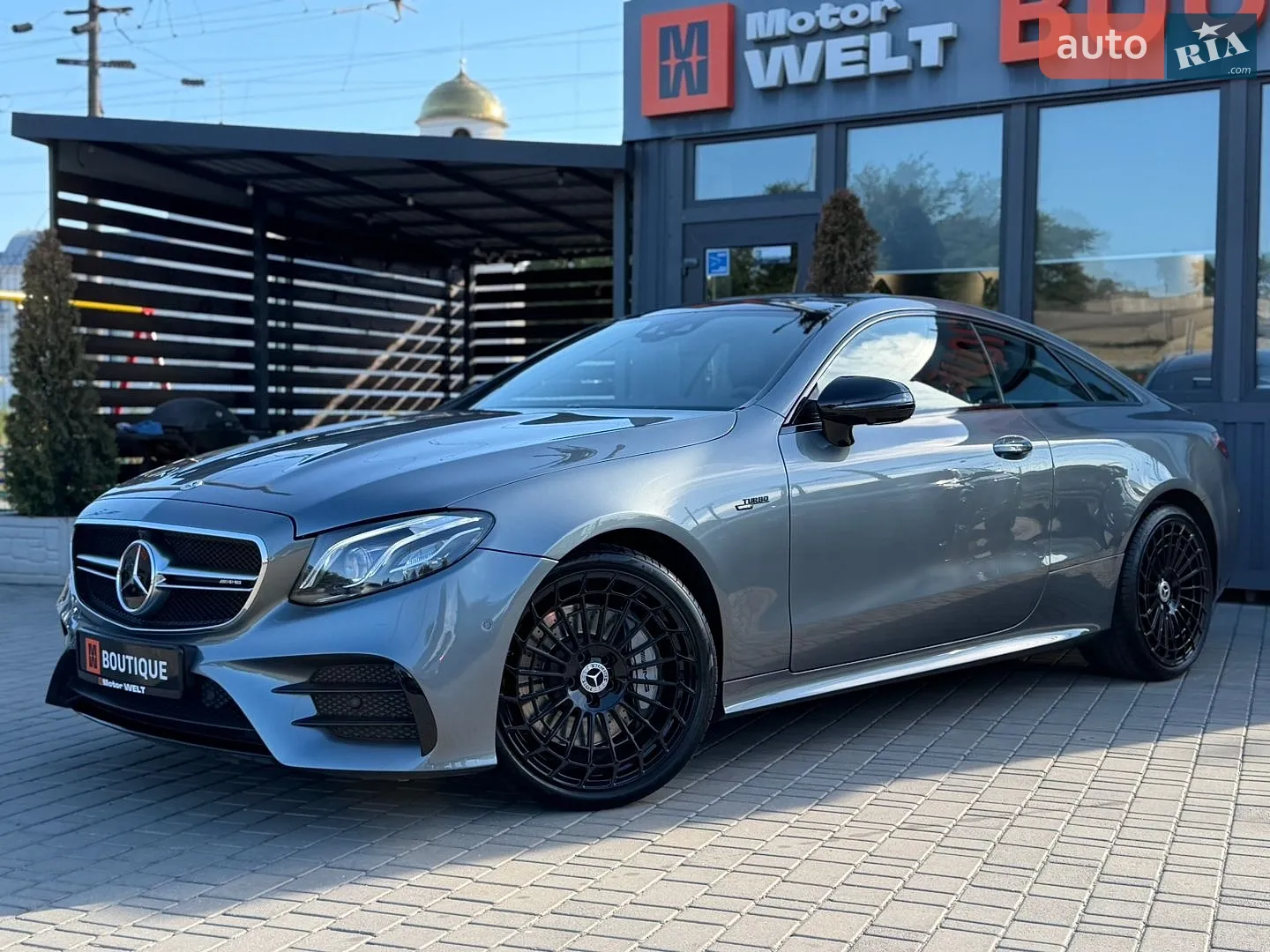2018 Mercedes-Benz E-klasse - мініатюра 14
