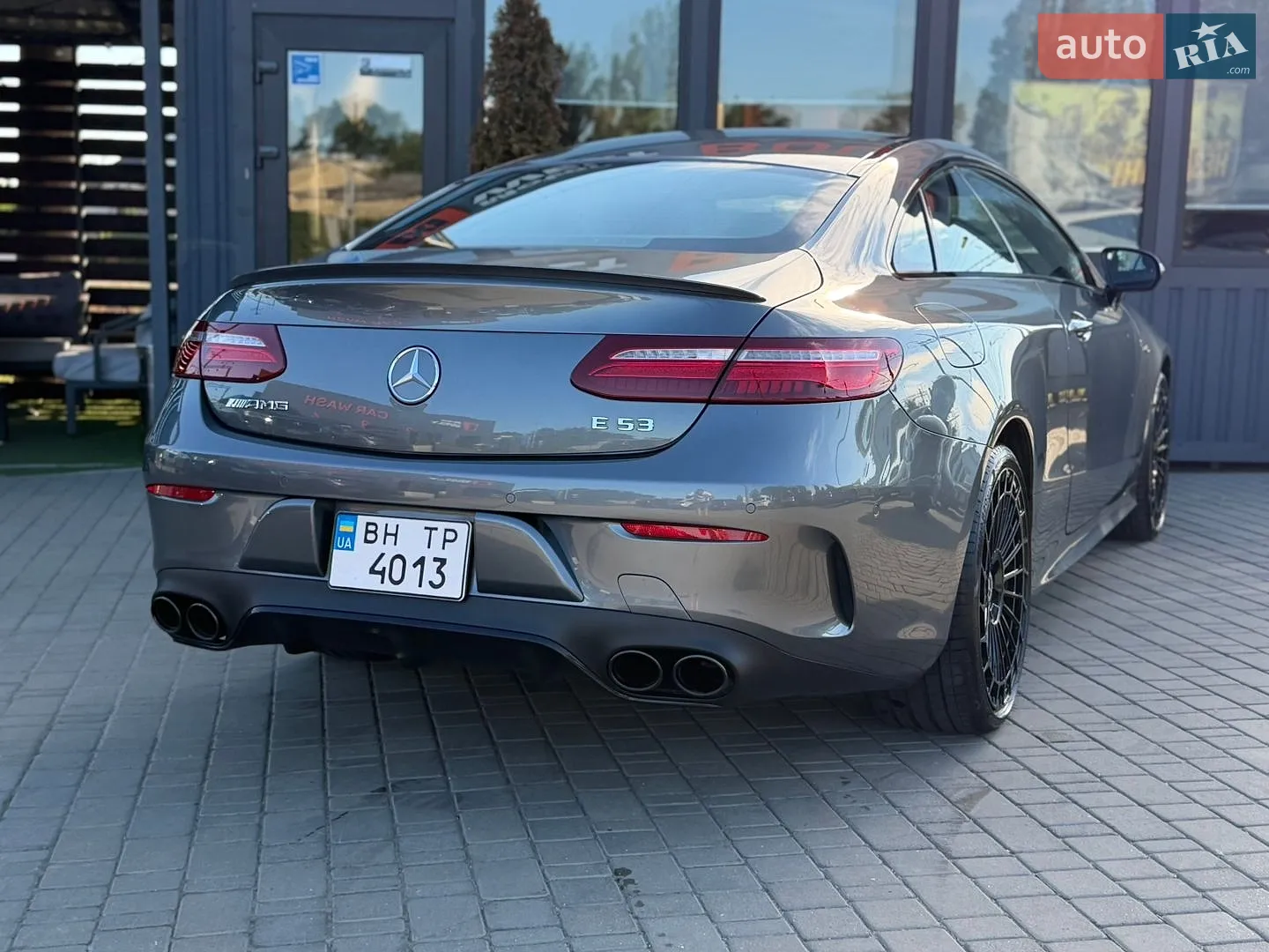 2018 Mercedes-Benz E-klasse - мініатюра 15