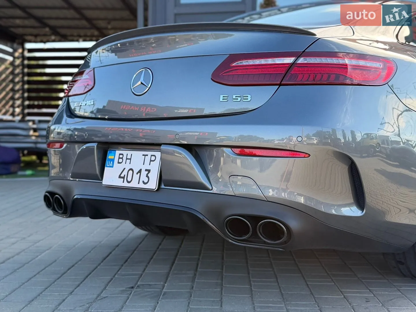 2018 Mercedes-Benz E-klasse - мініатюра 17