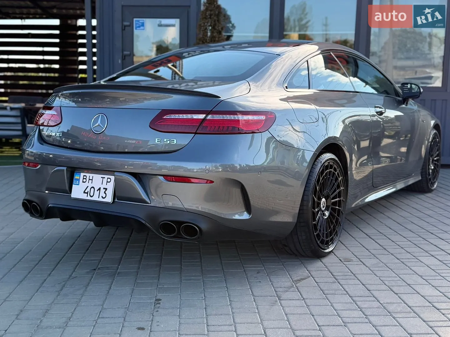2018 Mercedes-Benz E-klasse - мініатюра 16