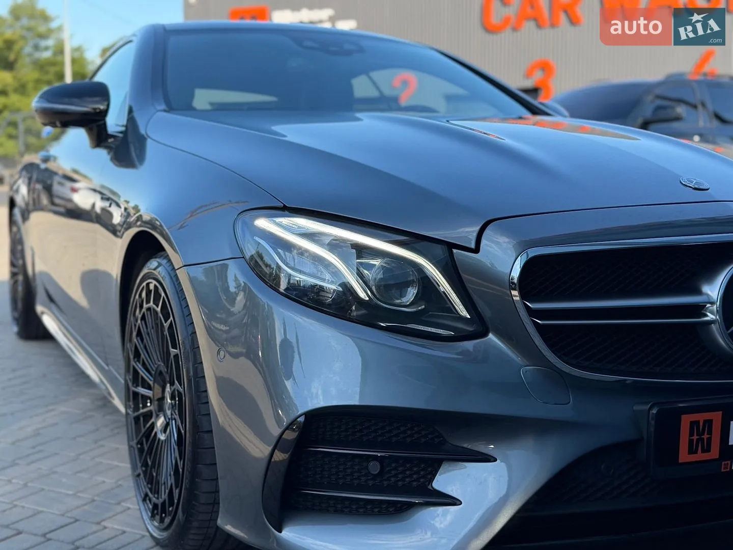 2018 Mercedes-Benz E-klasse - мініатюра 19
