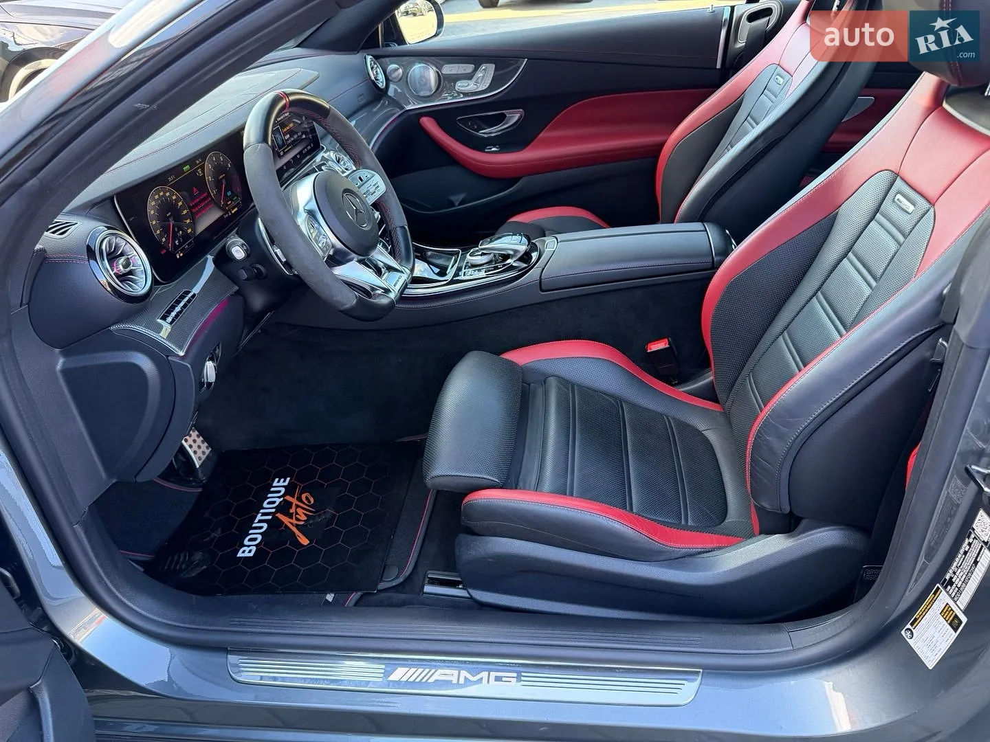 2018 Mercedes-Benz E-klasse - мініатюра 22