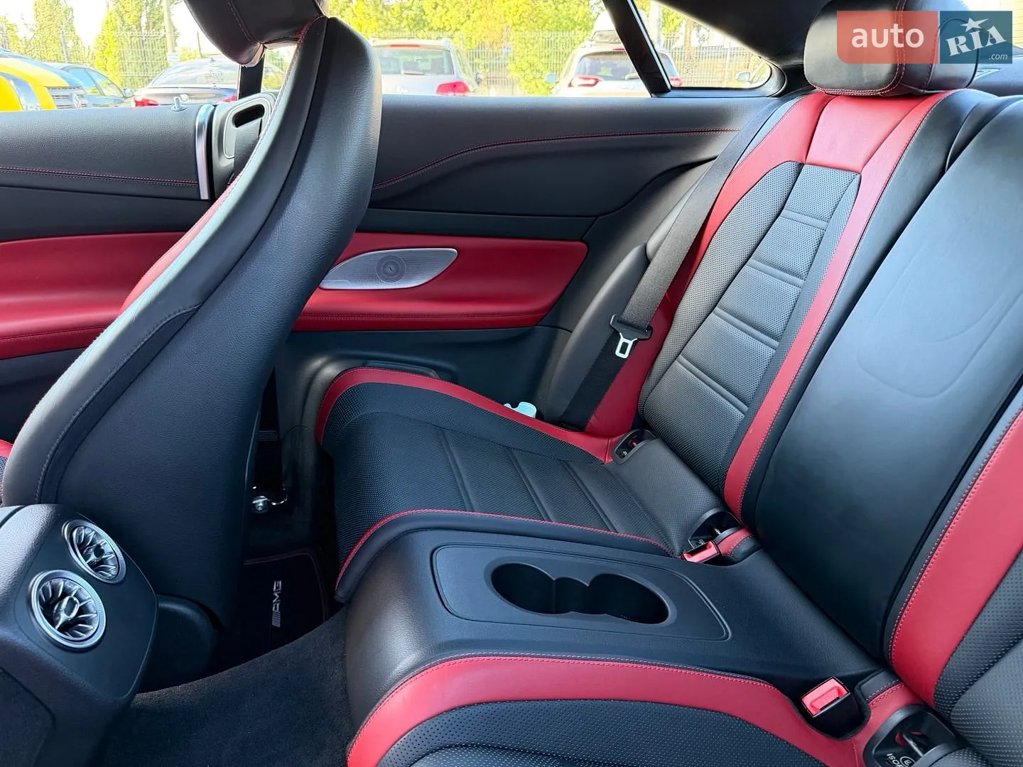2018 Mercedes-Benz E-klasse - мініатюра 25