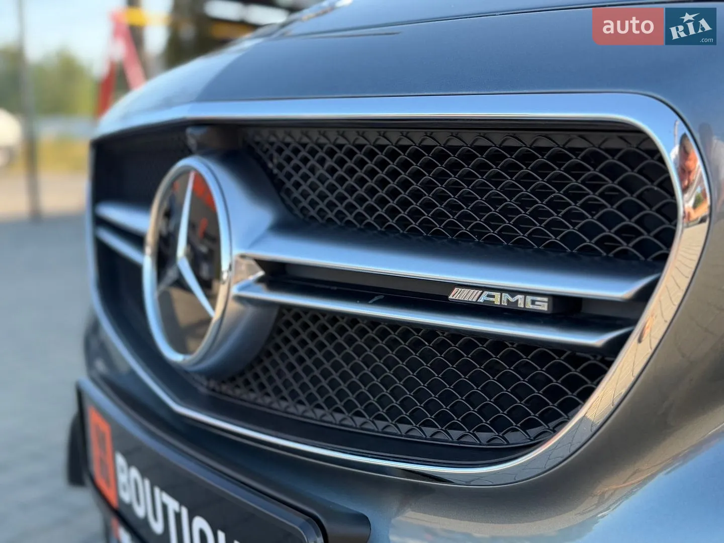 2018 Mercedes-Benz E-klasse - мініатюра 4