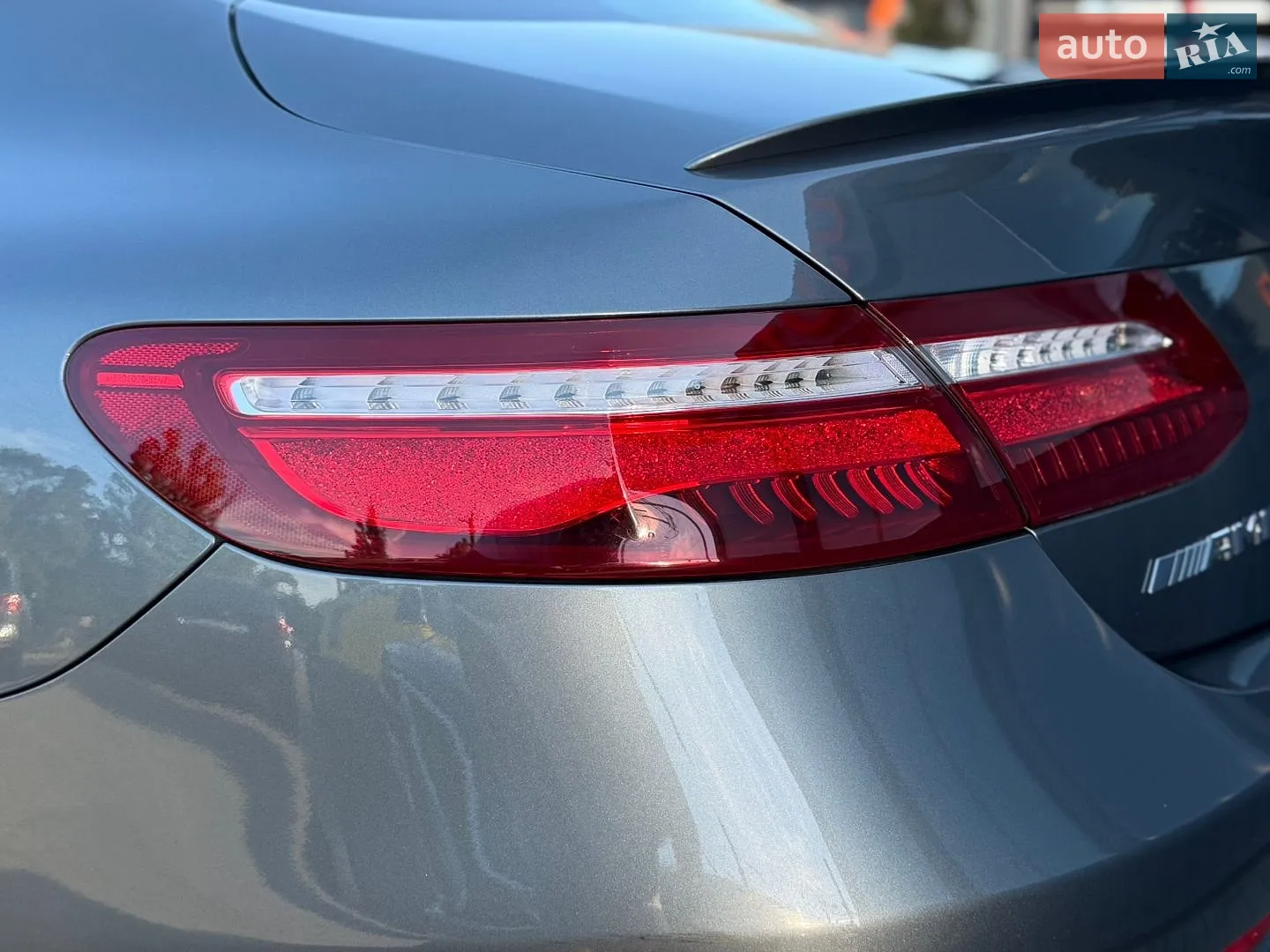 2018 Mercedes-Benz E-klasse - мініатюра 8