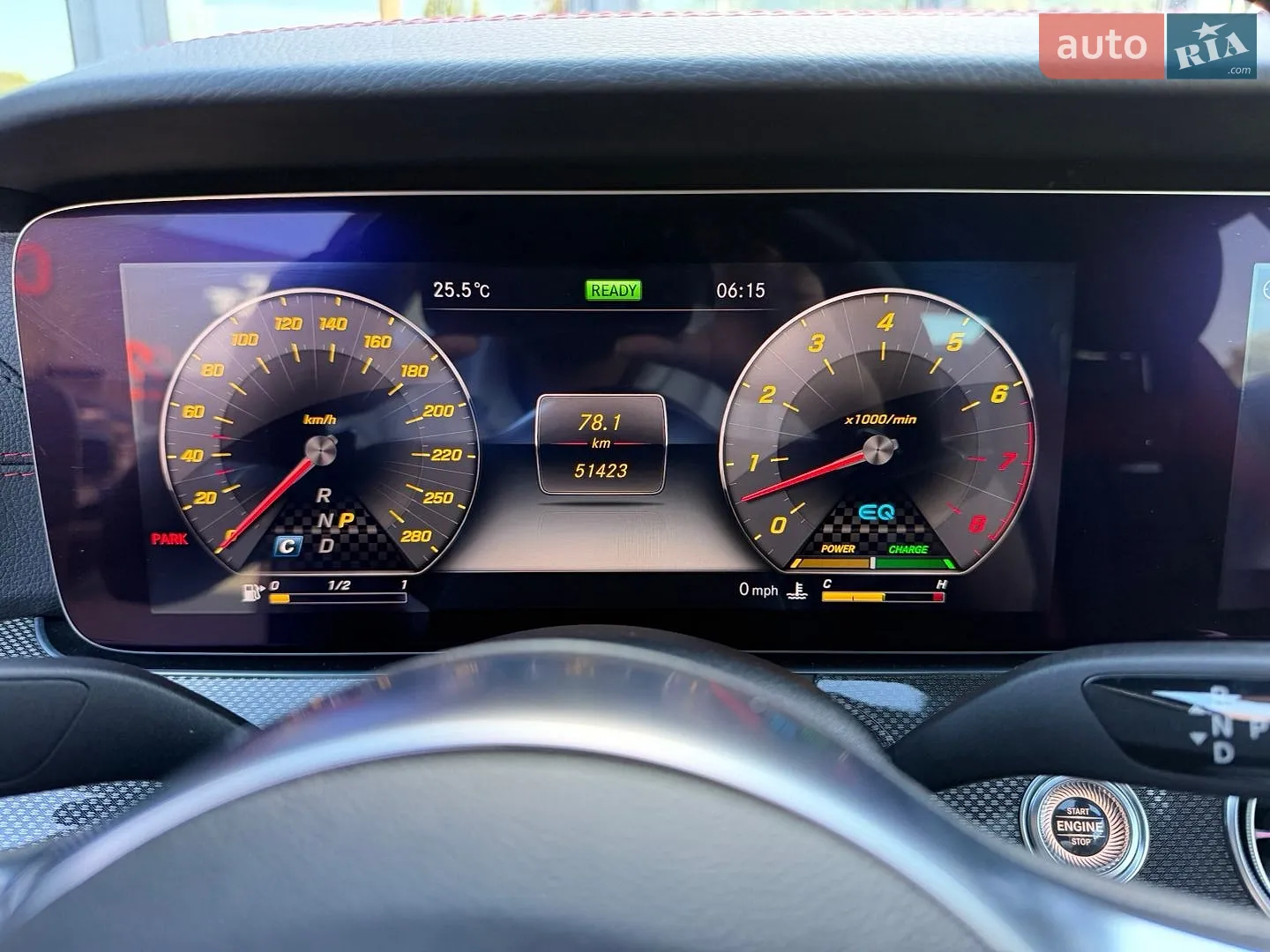 2018 Mercedes-Benz E-klasse - мініатюра 27