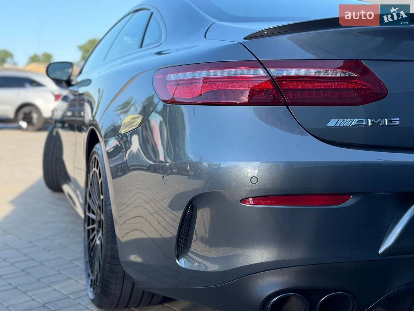 2018 Mercedes-Benz E-klasse - мініатюра 9