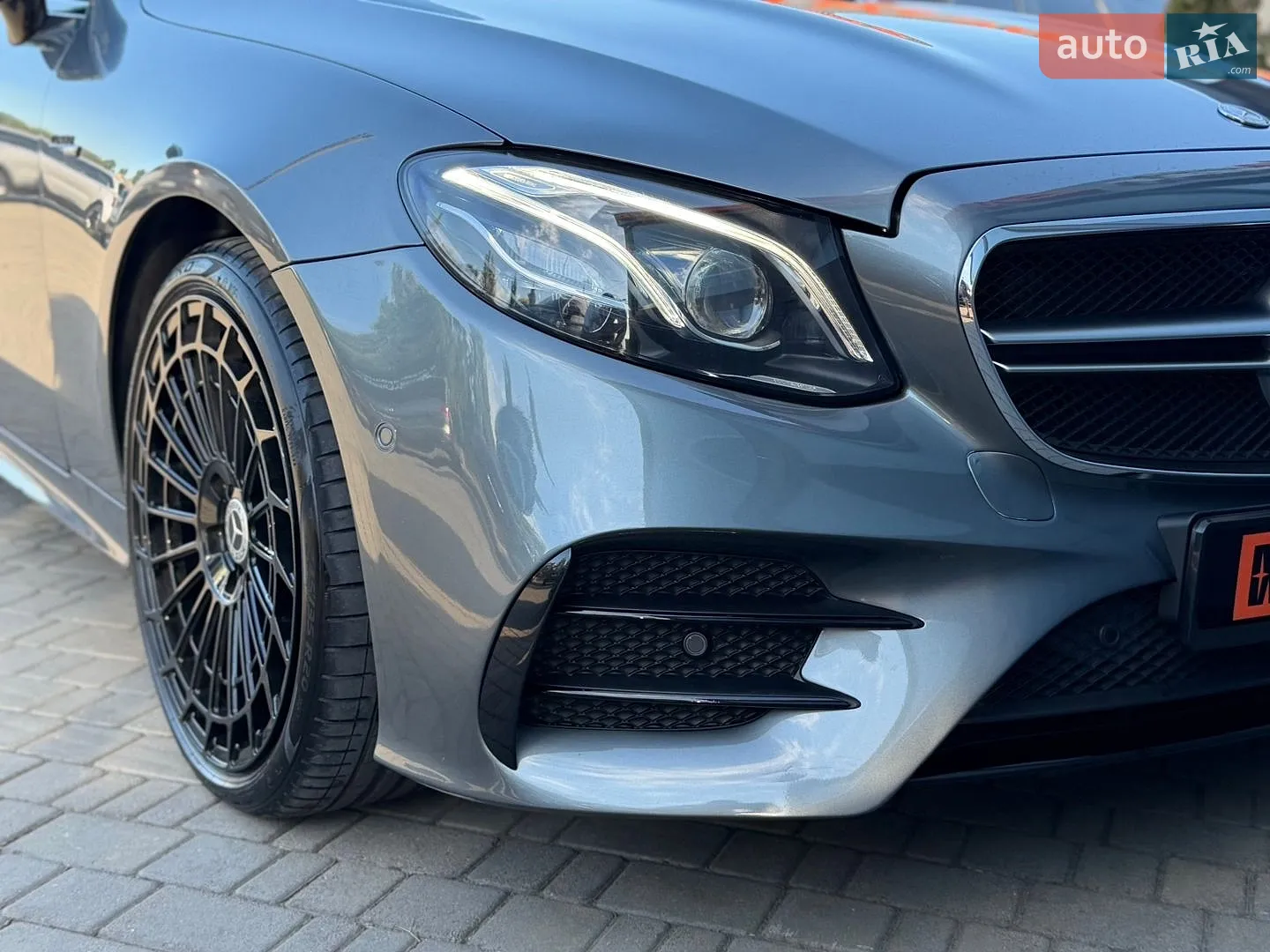2018 Mercedes-Benz E-klasse - мініатюра 18