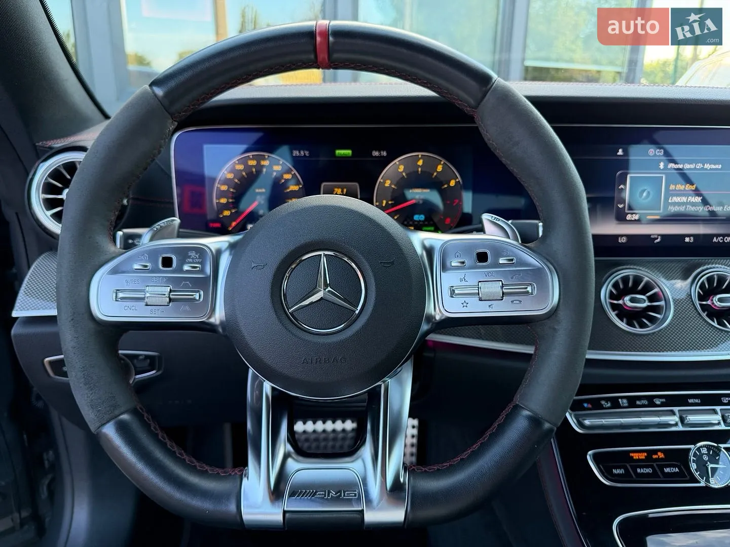 2018 Mercedes-Benz E-klasse - мініатюра 31