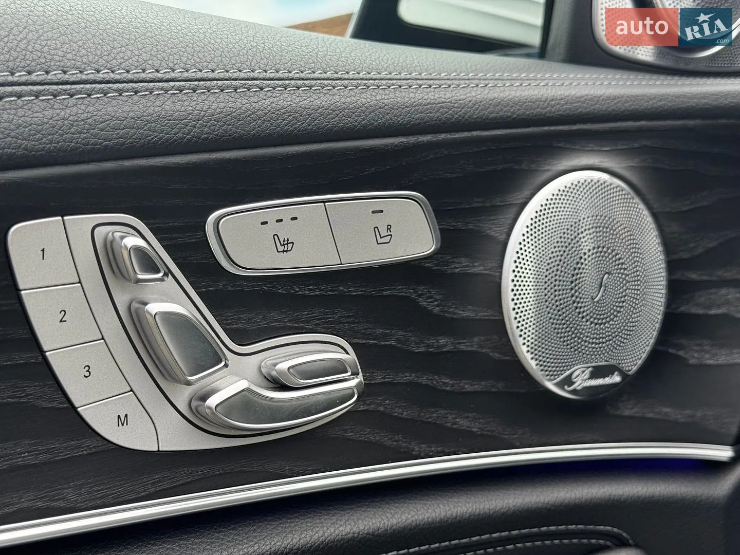 2018 Mercedes-Benz E-klasse - мініатюра 51