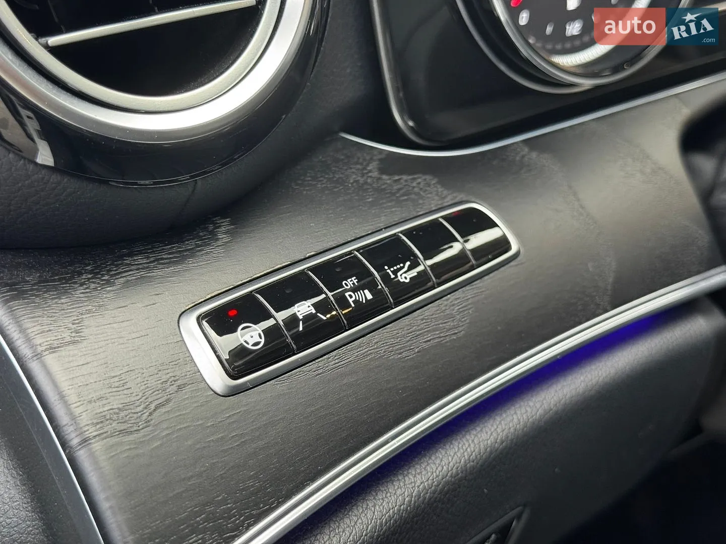 2018 Mercedes-Benz E-klasse - мініатюра 56