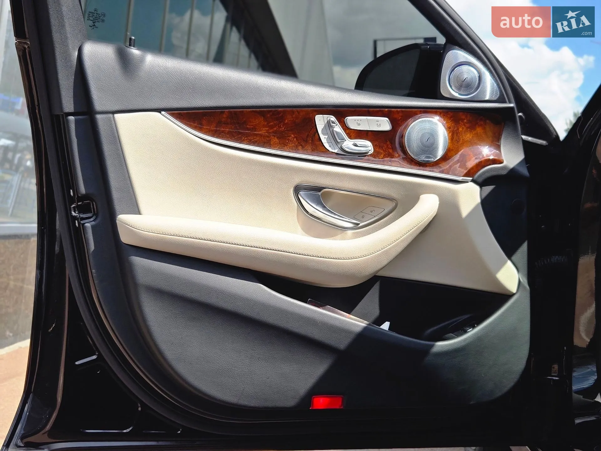 2019 Mercedes-Benz E-klasse - мініатюра 12
